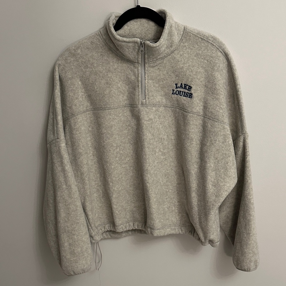 Twik Sweater